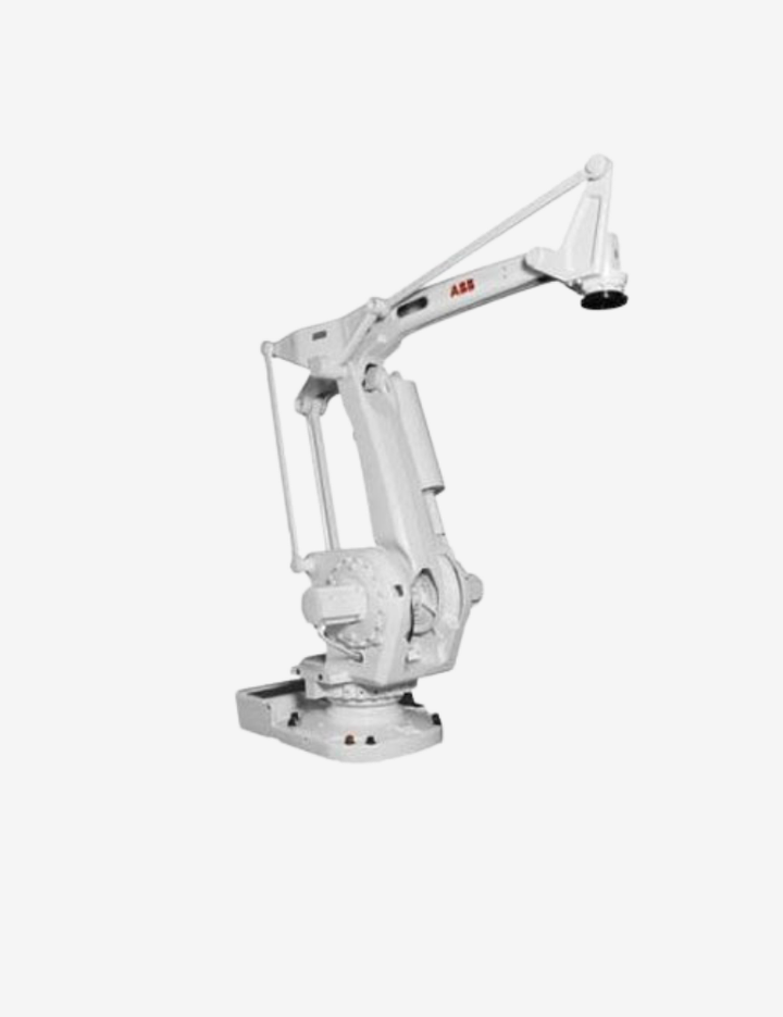 Abb IRB 660 Robot Koruma Kılıfı