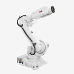 Abb IRB 6620 Robot Koruma Kılıfı
