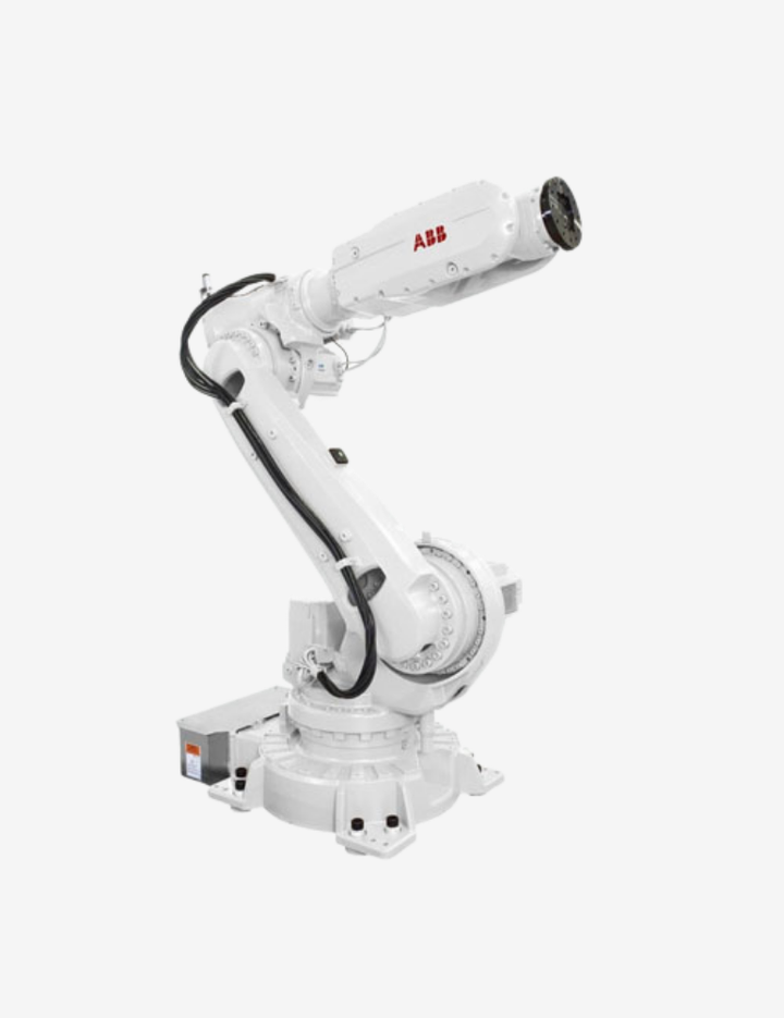 Abb IRB 6620 Robot Koruma Kılıfı