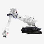 Abb IRB 6650S Robot Koruma Kılıfı