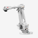 Abb IRB 6660 Robot Koruma Kılıfı