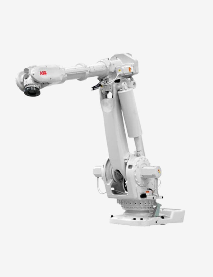 Abb IRB 6660 Robot Koruma Kılıfı