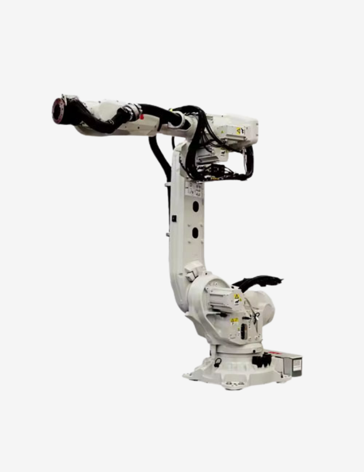 Abb IRB 6700 Robot Koruma Kılıfı