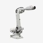 Abb IRB 6710 Robot Koruma Kılıfı