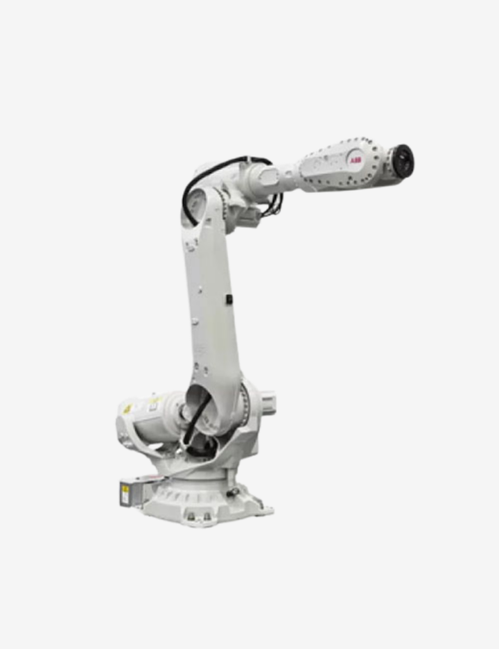 Abb IRB 6710 Robot Koruma Kılıfı