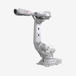 Abb IRB 6720 Robot Koruma Kılıfı