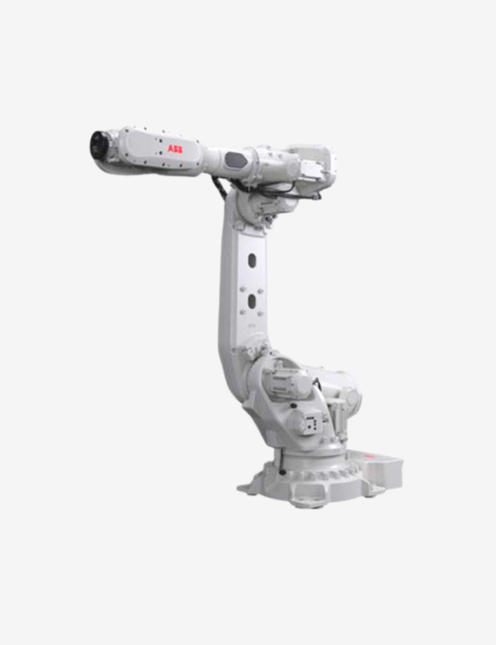 Abb IRB 6720 Robot Koruma Kılıfı