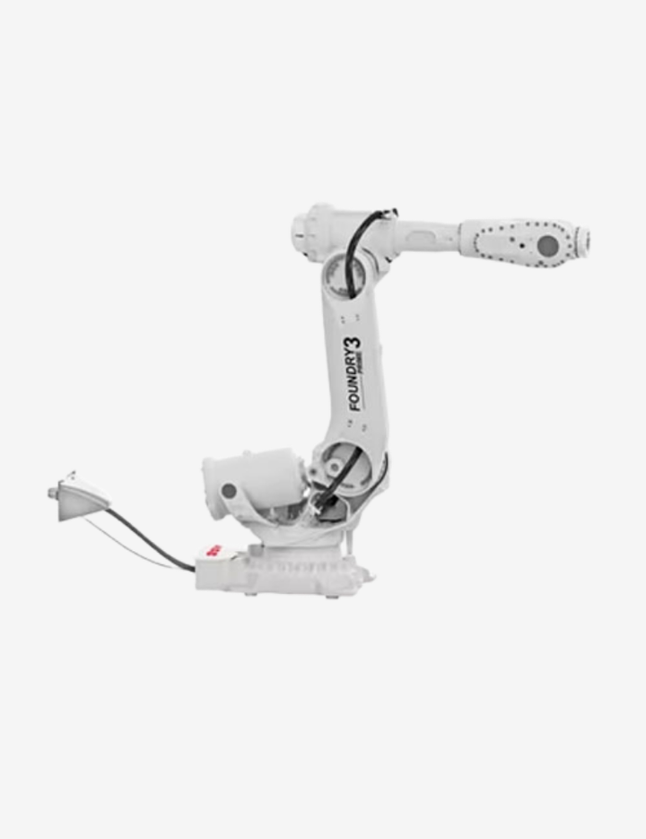 Abb IRB 6790 Robot Koruma Kılıfı