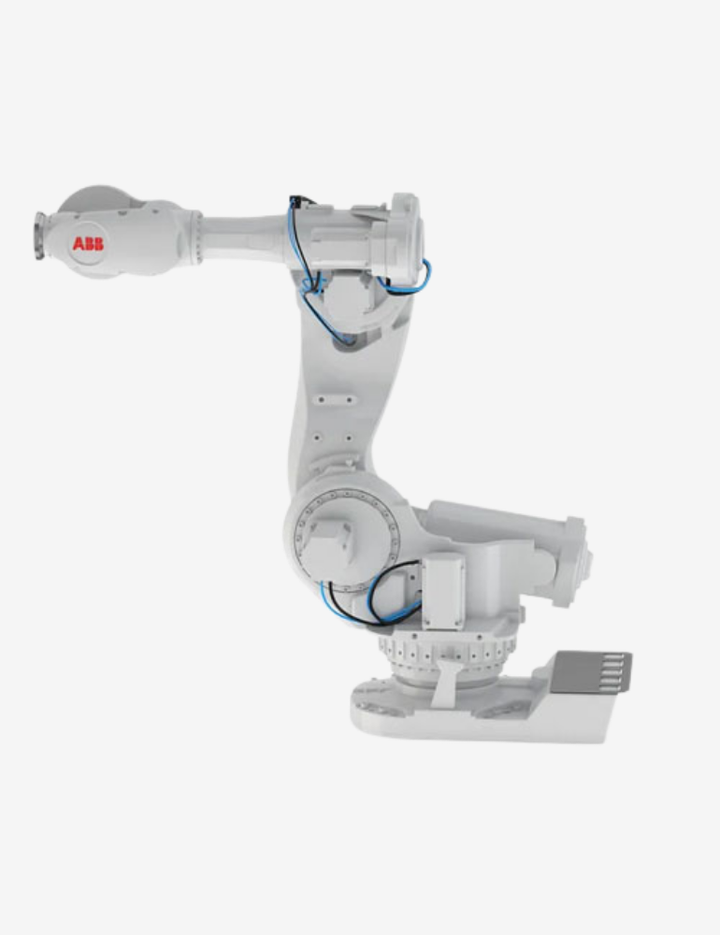 Abb IRB 7600 Robot Koruma Kılıfı