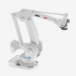 Abb IRB 760 Robot Koruma Kılıfı
