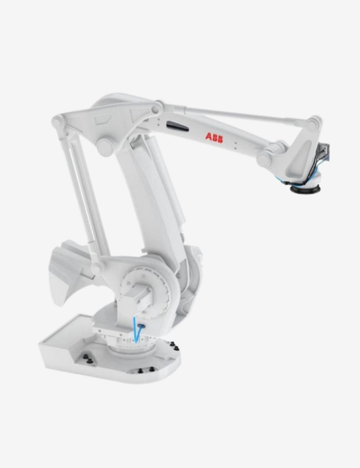 Abb IRB 760 Robot Koruma Kılıfı