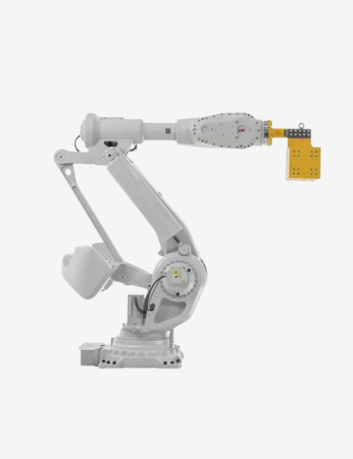 Abb IRB 8700 Robot Koruma Kılıfı