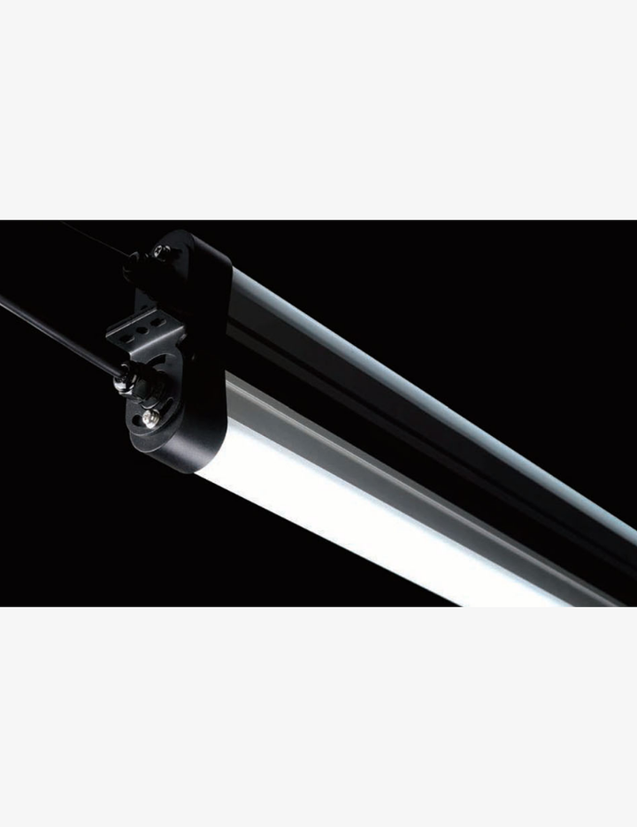 BML32 Serisi LED Makine Aydınlatma Lambası | Endüstriyel CNC ve Otomasyon Aydınlatması