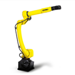 Fanuc M-10iD 8L Robot Koruma Kılıfı
