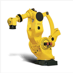 Fanuc M-2000iA 1200 Robot Koruma Kılıfı