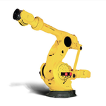 Fanuc M-2000iA 1700L Robot Koruma Kılıfı