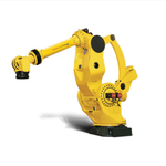 Fanuc M-2000iA 900L Robot Koruma Kılıfı