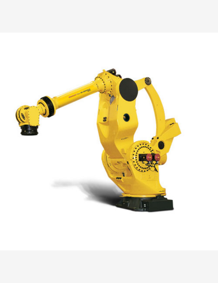 Fanuc M-2000iA 900L Robot Koruma Kılıfı
