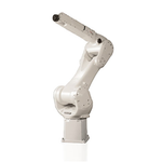 Fanuc M-20iB 25C Robot Koruma Kılıfı
