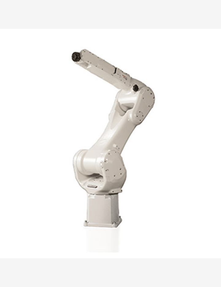 Fanuc M-20iB 25C Robot Koruma Kılıfı