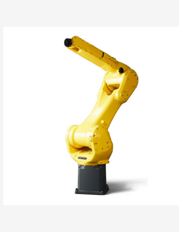 Fanuc M-20iB 25 Robot Koruma Kılıfı