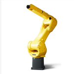 Fanuc M-20iB 25 Robot Koruma Kılıfı
