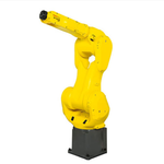 Fanuc M-20iB 35S Robot Koruma Kılıfı