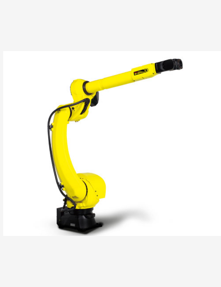 Fanuc M-20iD 12L Robot Koruma Kılıfı