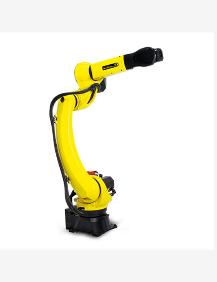 Fanuc M-20iD 25 Robot Koruma Kılıfı