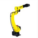 Fanuc M-20iD 35 Robot Koruma Kılıfı