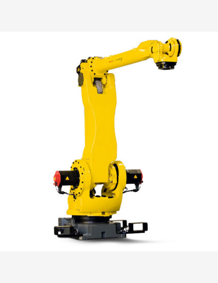 Fanuc M-410iB 140H Robot Koruma Kılıfı