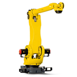 Fanuc M-410iB 140H Robot Koruma Kılıfı