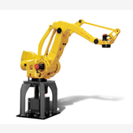 Fanuc M-410iB 700 Robot Koruma Kılıfı