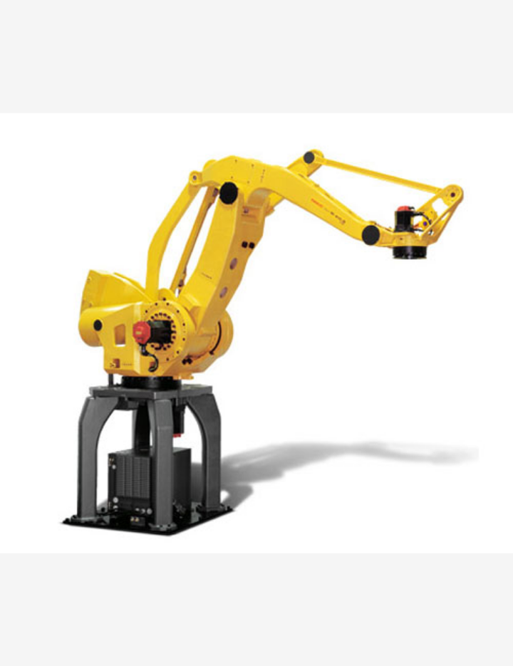 Fanuc M-410iB 700 Robot Koruma Kılıfı