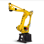 Fanuc M-410iB 700 Robot Koruma Kılıfı