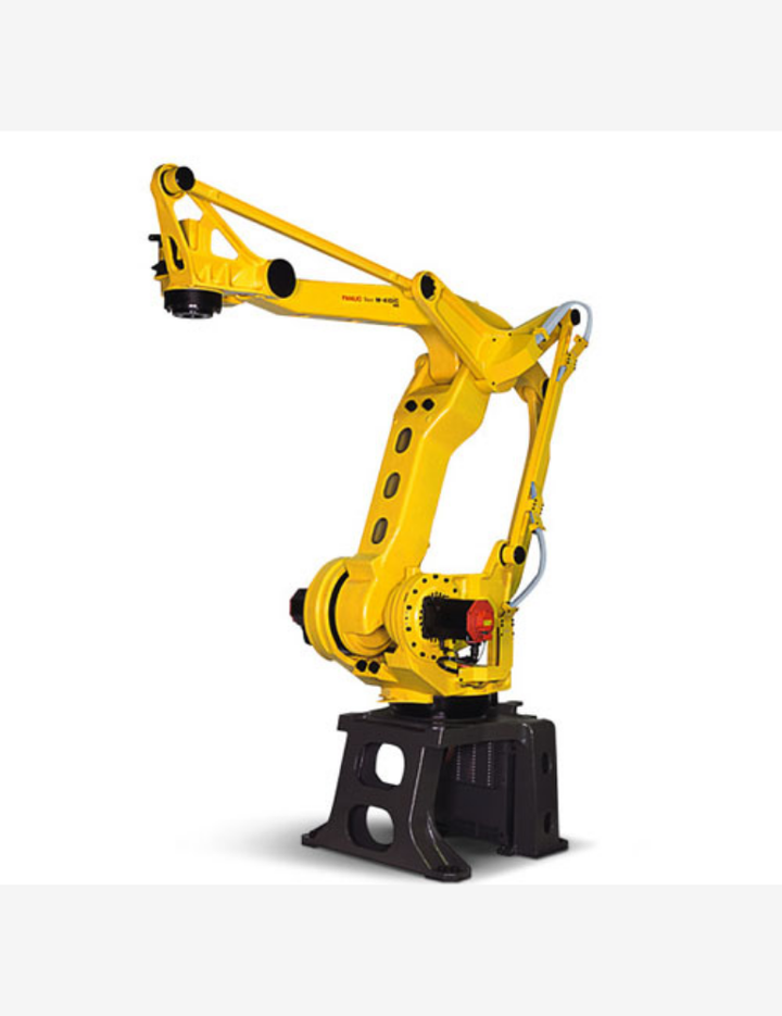 Fanuc M-410iC 315 Robot Koruma Kılıfı
