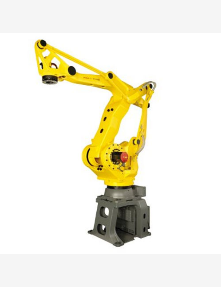 Fanuc M-410iC 500 Robot Koruma Kılıfı