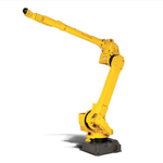 Fanuc M-710iC 12L Robot Koruma Kılıfı