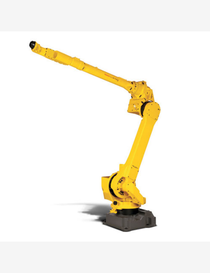 Fanuc M-710iC 12L Robot Koruma Kılıfı