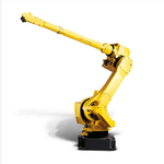 Fanuc M-710iC 20L Robot Koruma Kılıfı