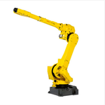 Fanuc M-710iC 20M Robot Koruma Kılıfı