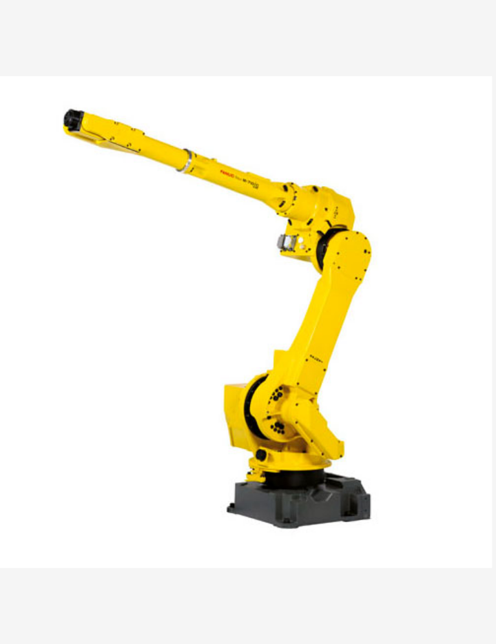Fanuc M-710iC 20M Robot Koruma Kılıfı