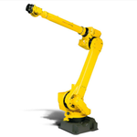 Fanuc M-710iC 45M Robot Koruma Kılıfı