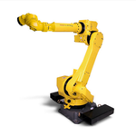 Fanuc M-710iC 50E Robot Koruma Kılıfı