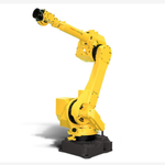 Fanuc M-710iC 50H Robot Koruma Kılıfı