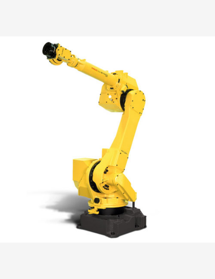 Fanuc M-710iC 50H Robot Koruma Kılıfı