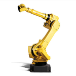 Fanuc M-710iC 50 Robot Koruma Kılıfı