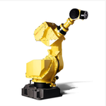 Fanuc M-710iC 50S Robot Koruma Kılıfı