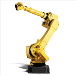 Fanuc M-710iC 70 Robot Koruma Kılıfı