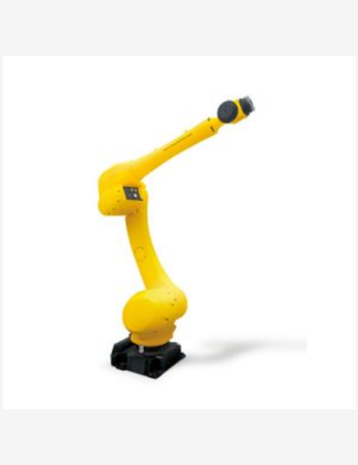 Fanuc M-710iD 50M Robot Koruma Kılıfı